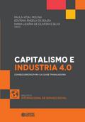 Capitalismo e industria 4.0