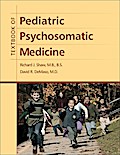 Textbook of Pediatric Psychosomatic Medicine