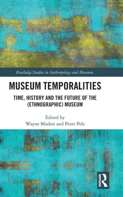 Museum Temporalities