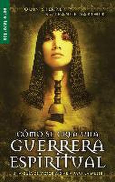 Cómo Se Crea Una Guerrera Espiritual - Serie Favoritos