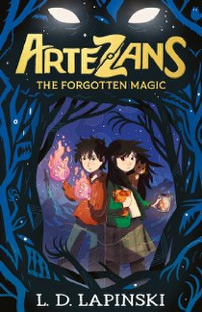 Forgotten Magic