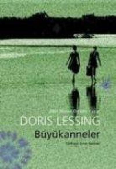 Lessing, D: Büyükanneler