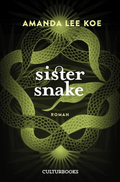 Sister Snake
