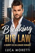 Breaking His Law
