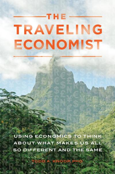 The Traveling Economist