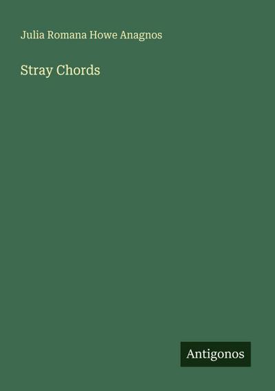 Stray Chords
