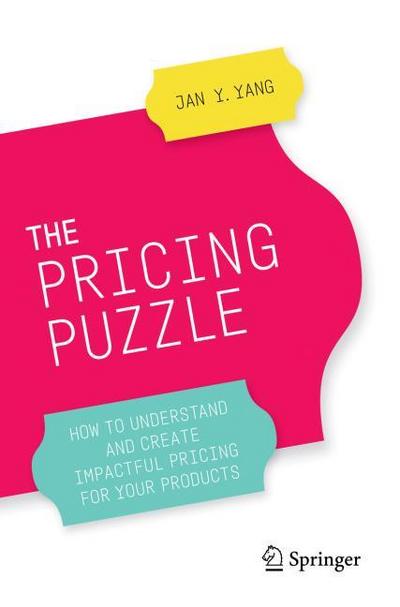 The Pricing Puzzle