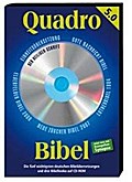 Bibelausgaben Quadro Bibel 5.0, 1 CD-ROM