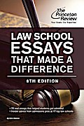 Law School Essays That Made a Difference, 6th Edition