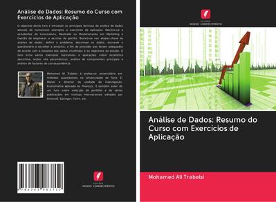 Análise de Dados: Resumo do Curso com Exercícios de Aplicação