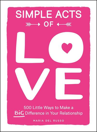 Simple Acts of Love