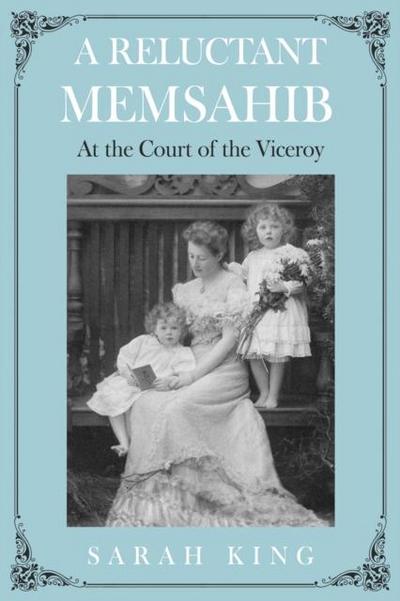 A RELUCTANT MEMSAHIB