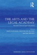 The Arts and the Legal Academy