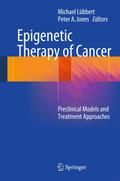 Epigenetic Therapy of Cancer