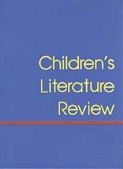 Children’s Literature Review