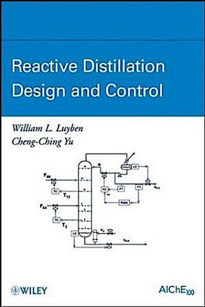 Reactive Distillation