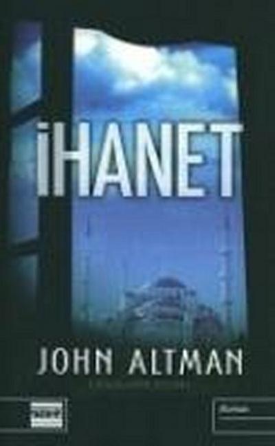 Ihanet; Casuslarin Oyunu