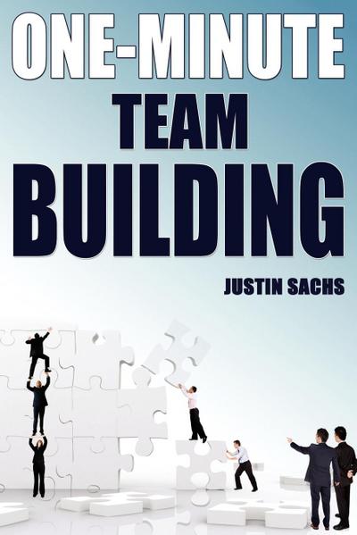 One-Minute Team Building