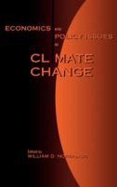 Economics and Policy Issues in Climate Change