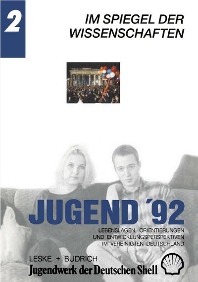 Jugend ’92