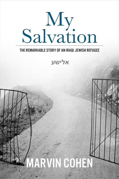 My Salvation