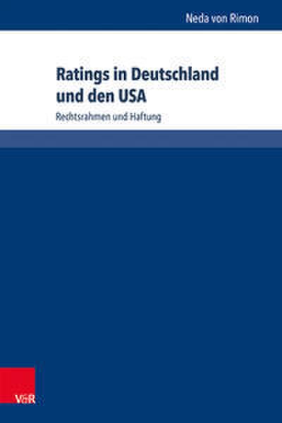 Ratings in Deutschland und den USA