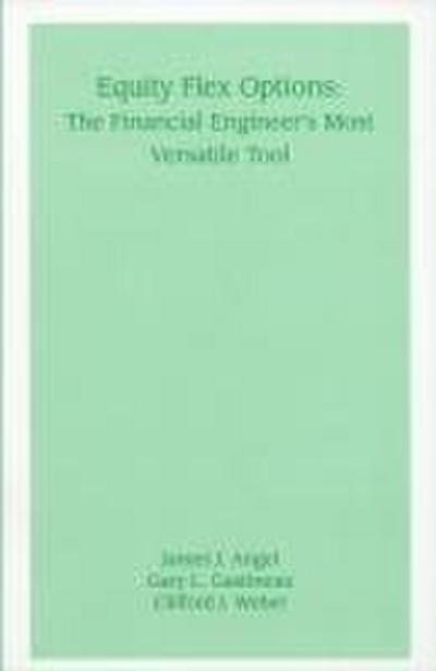 Equity Flex Options