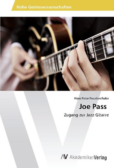Joe Pass