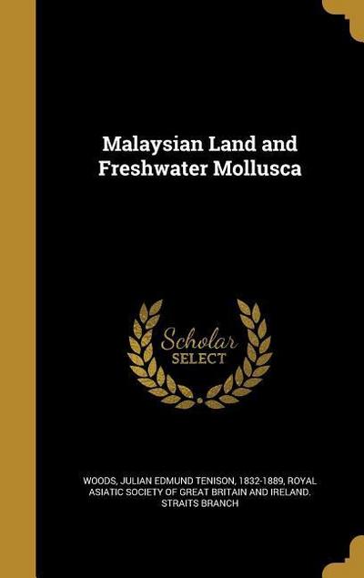 MALAYSIAN LAND & FRESHWATER MO