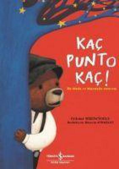 Kac Punto Kac Bir Müzik ve Matematik Serüveni