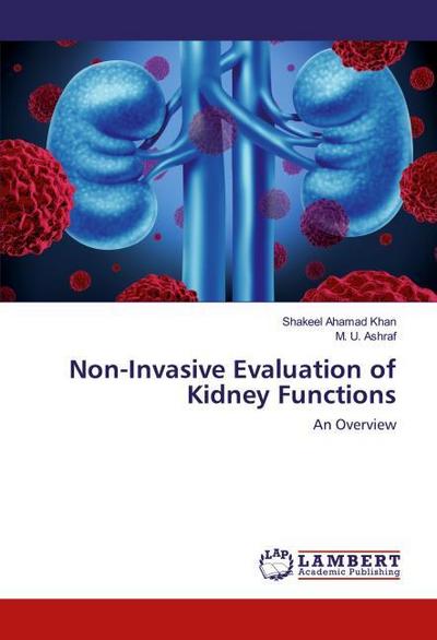 Non-Invasive Evaluation of Kidney Functions