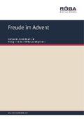 Freude im Advent