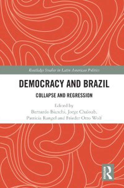 Democracy and Brazil