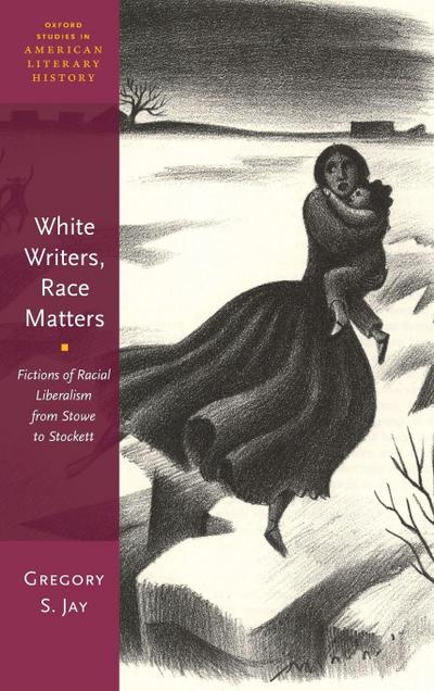 White Writers, Race Matters