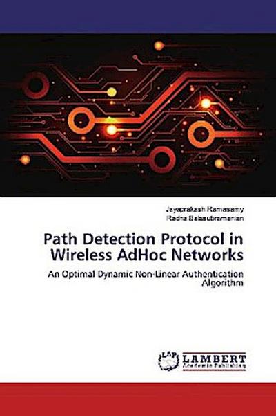Path Detection Protocol in Wireless AdHoc Networks