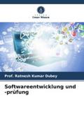 Softwareentwicklung und -prüfung