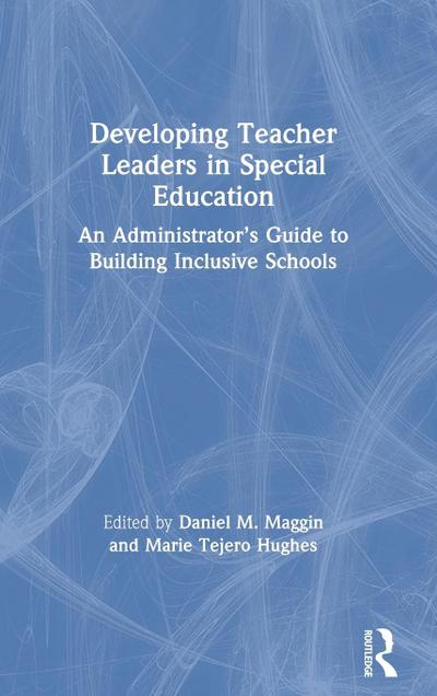 Developing Teacher Leaders in Special Education