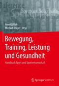 Sportmotorik, Bewegung und Training: Band 3 (Arbei