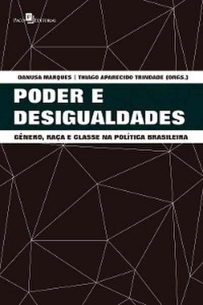 Poder e desigualdades