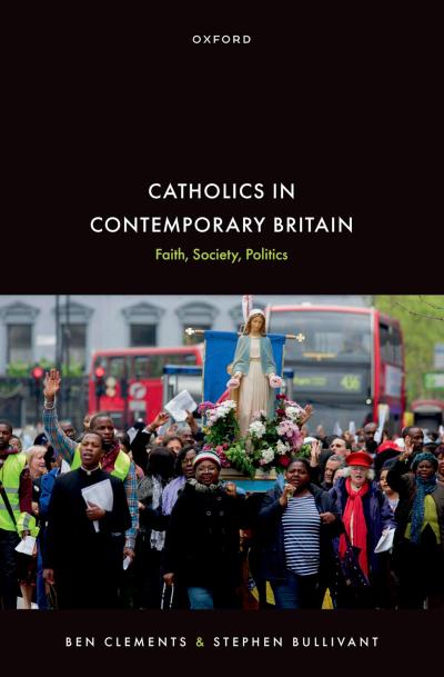 Catholics in Contemporary Britain