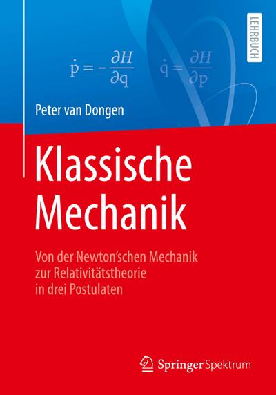 Klassische Mechanik