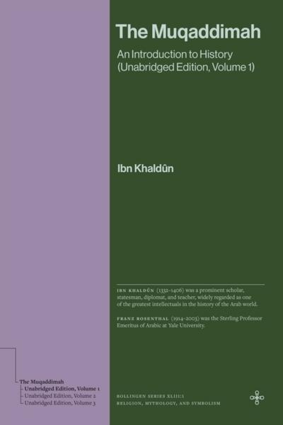 The Muqaddimah