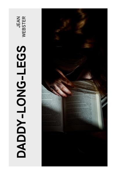Daddy-Long-Legs