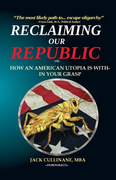Reclaiming Our Republic