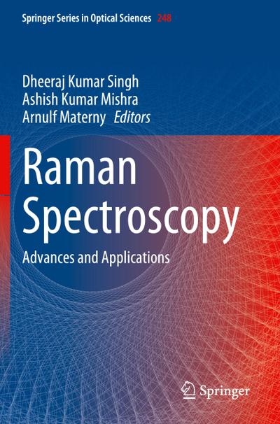 Raman Spectroscopy