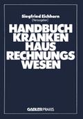 Handbuch Krankenhaus-Rechnungswesen