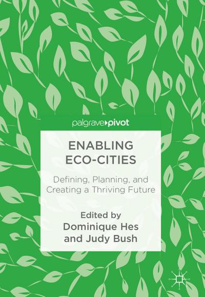Enabling Eco-Cities