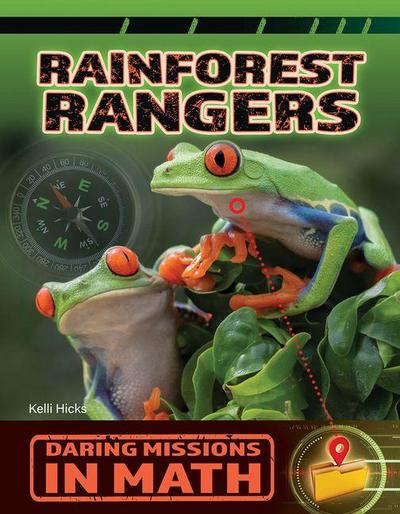 Rainforest Rangers