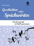 Frisch gewagt ist halb gewonnen