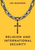 Religion and International Security